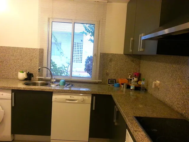Apartamento 2 habitaciones 114m² en venta - Costa Del Sol — 9