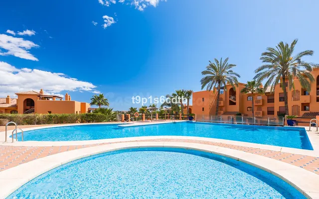 Apartamento 3 habitaciones 152m² en venta - El Madroñal — 2