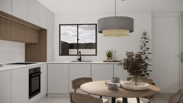 Adosado 3 habitaciones 95m² en venta - Orihuela — 10