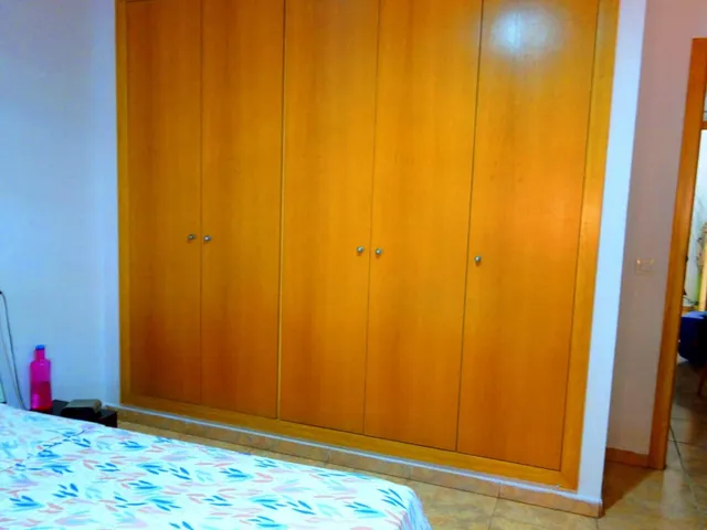 Pareado Exclusivo | 2 Terrazas | Parking para 3 Coches | Almassora — 19