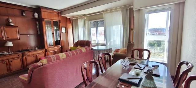 Piso en Venta: Oportunidad Única en el Paseo de Zorrilla, Edificio Las Mercedes — 7