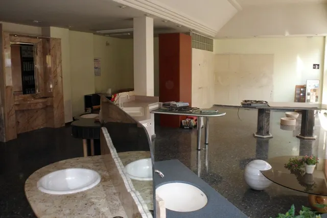 Local comercial en C/ Dos de Mayo - Ontinyent