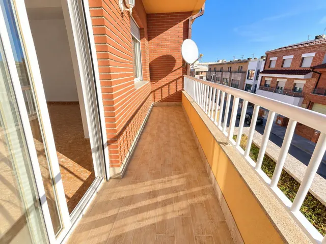 Adosado en Amposta, Zona Valletes. — 17