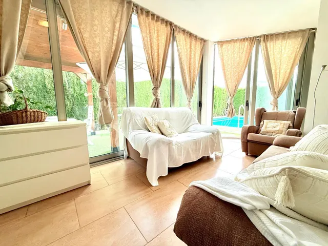 Descubre tu hogar ideal en La Alcayna — 34