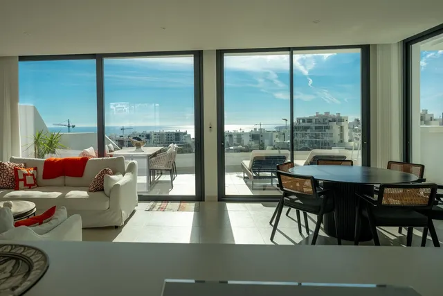 Ático 3 habitaciones 255m² en venta - Centro — 49