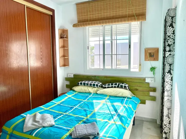 Ático en Torremolinos, zona MONTEMAR-CARIHUELA — 7