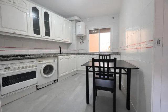 Apartamento 3 habitaciones 120m² en venta - Centro — 12