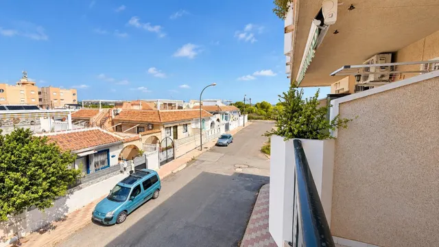 Apartamento 1 habitación 39m² en venta - La Siesta - El Salado - Torreta — 19