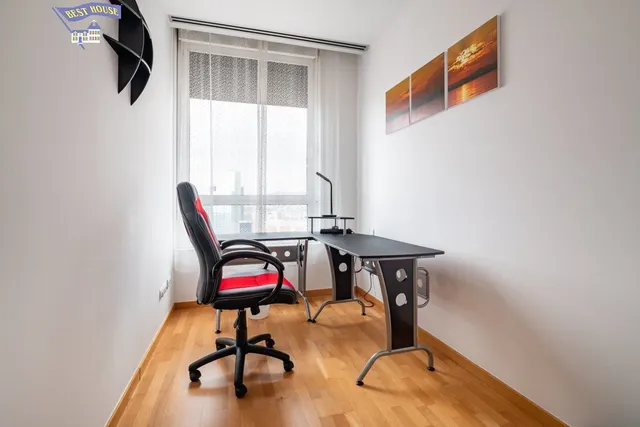 Atico Duplex con Vista a toda Barcelona — 15