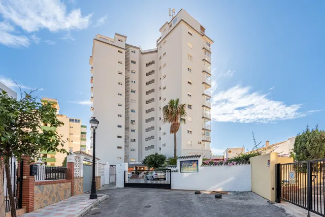 Apartamento 3 habitaciones 112m² en venta - Centro — 22