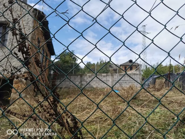 CASA CON TERRENO PARA REFORMAR EN ARGANZA — 7