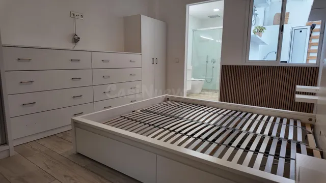 Piso en alquiler en Arenales Las Palmas De Gran Canaria — 5