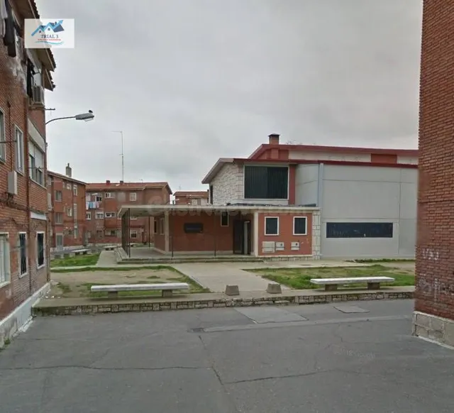 Venta de Piso en Valladolid - foto 2