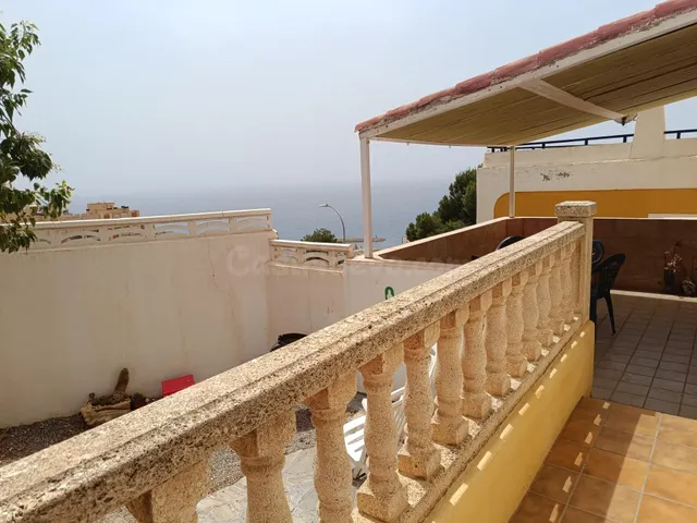 Piso en Roquetas de Mar (Aguadulce) de tres dormitorios dos  - foto 3
