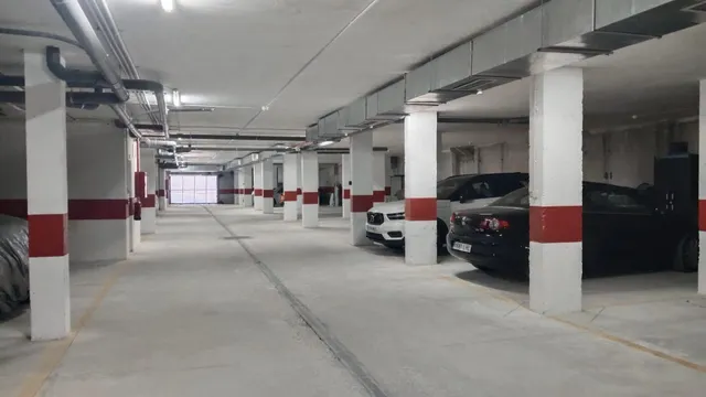 Apartamento 2 habitaciones 112m² en venta - PAU 8 — 25