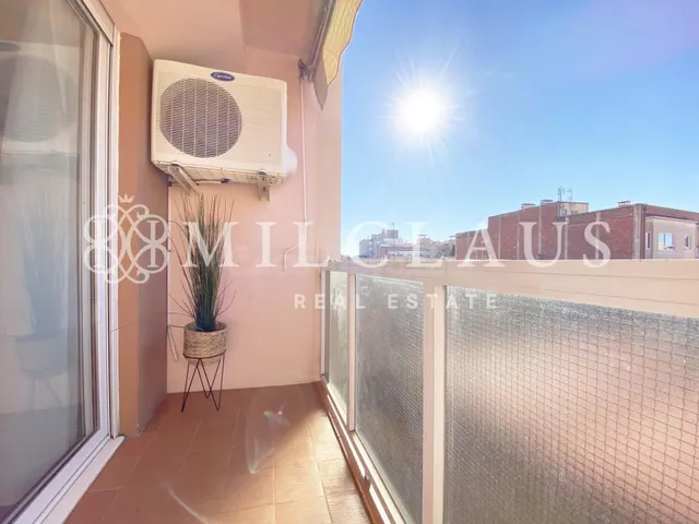 Piso en venta en Calle de Garcia Humet - foto 4