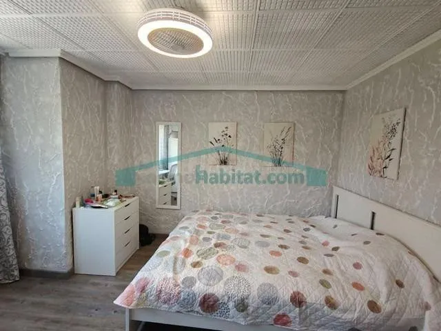¡GRAN OPORTUNIDAD DE INVERSIÓN EN VALENCIA! Piso en Xirivell