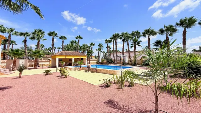 Villa 3 habitaciones 139m² en venta - Comunidad valenciana — 32