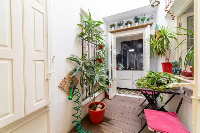 VIVIENDA CON PISCINA PRIVADA CLIMATIZADA Y TERRAZA — 11