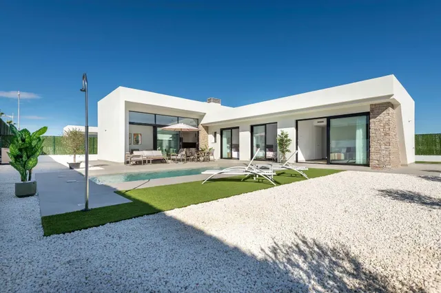 Obra nueva en Calasparra — 6