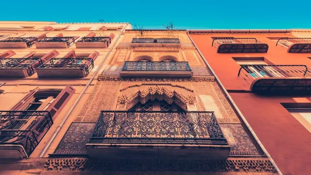 Apartamento en Venta en Málaga CENTRO Málaga — 44