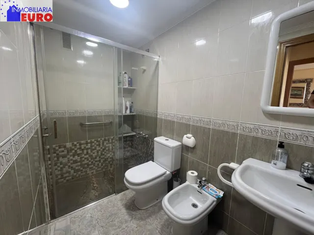 Magnífico apartamento con piscina, parking y trastero - Playa Tavernes de la Valldigna — 13