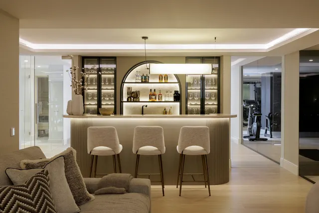 Chalet 5 habitaciones 483m² en venta - Costa Del Sol — 25