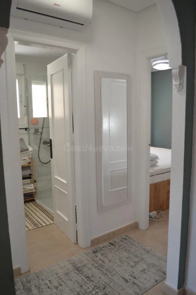 Planta baja 4 habitaciones 70m² en venta - Las Filipinas — 27