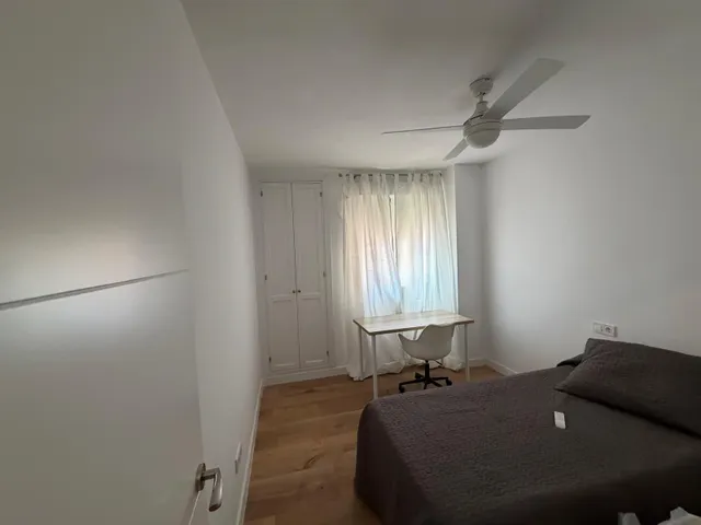 Se alquila habitación a estudiantes — 16