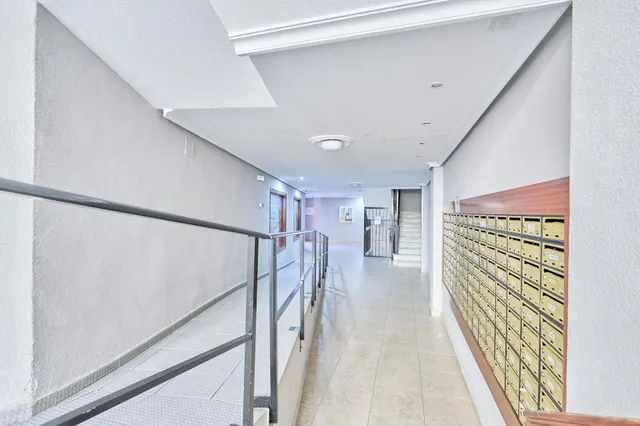 Reformada vivienda de 1 habitación con piscina — 39