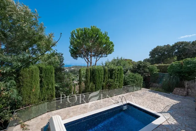 Gran casa de 6 habitaciones con vistas espectaculares y salo - foto 4