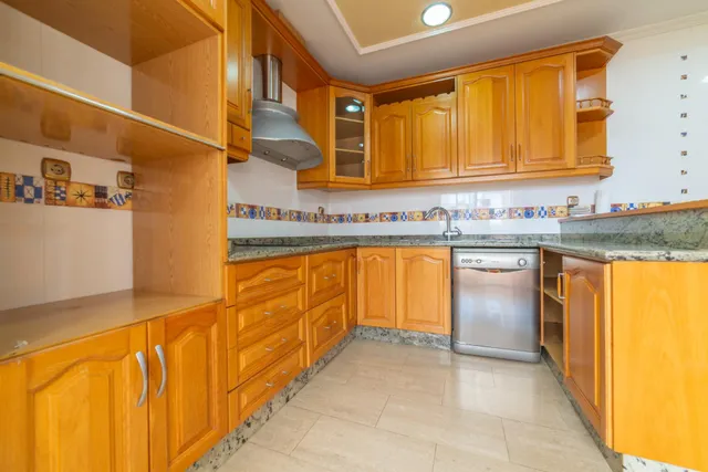 Pareado 3 habitaciones 250m² en venta - La Senda del Recuerdo — 18