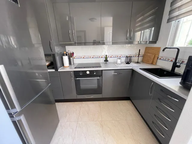 Apartamento reformado en Albir — 8