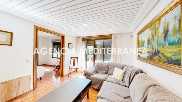 Piso en venta en la playa de la malvarrosa — 34