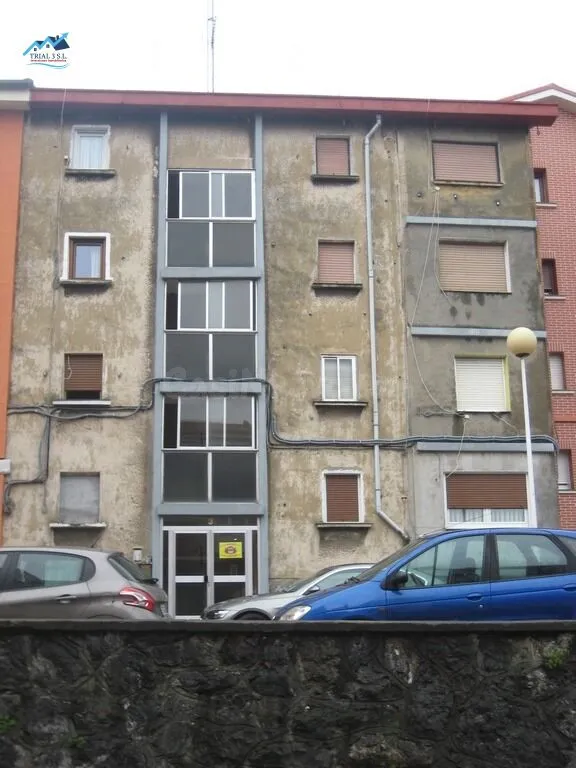 VENTA DE PISO EN BILBAO. - foto 2