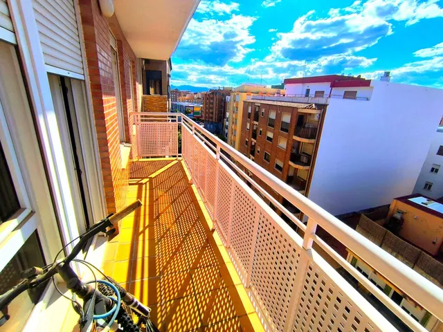 Exclusivo Ático Dúplex +200 m2 | Ascensor | 4 Terrazas — 15