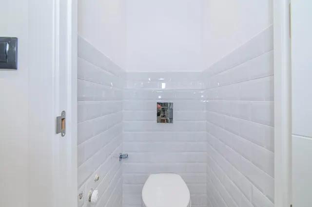 VENTA 5 DORMITORIOS. BAÑO. ASEO. REFORMADO — 18