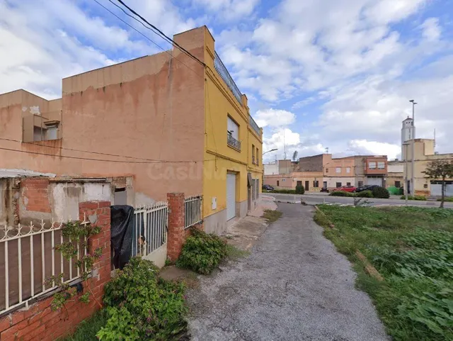 Se vende casa OKUPA en Castellón de la Plana (Castellón) - foto 3