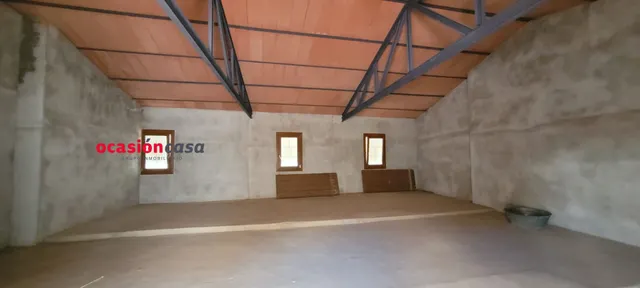 CASA EN VENTA CON TEJADO NUEVO — 20