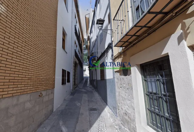 Casa-Chalet en Venta en Jaen Jaén — 4