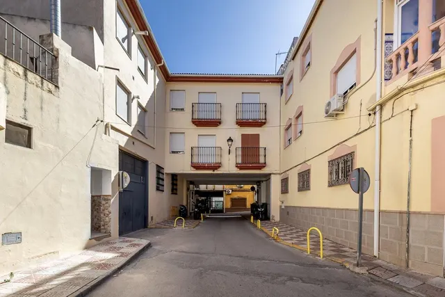 GRAN PISO EN LOS VILLARES - JAEN — 33