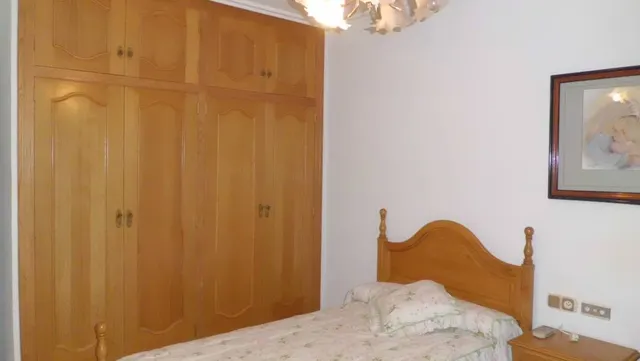 MAGNIFICO CHALET EN VALVERDE — 26