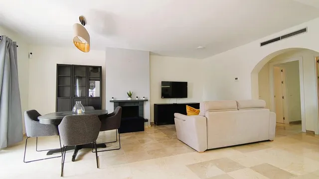 Apartamento 2 habitaciones 109m² en venta - Aloha — 8