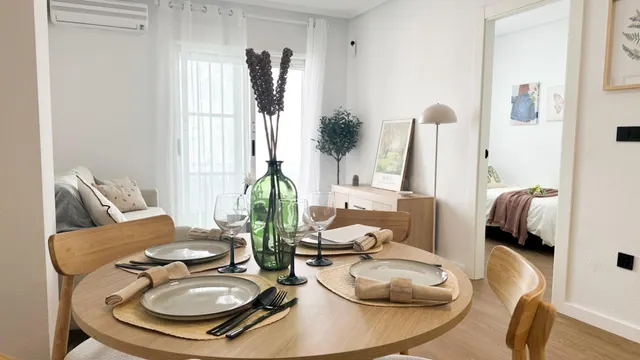 Apartamento 2 habitaciones 69m² en venta - Punta Prima