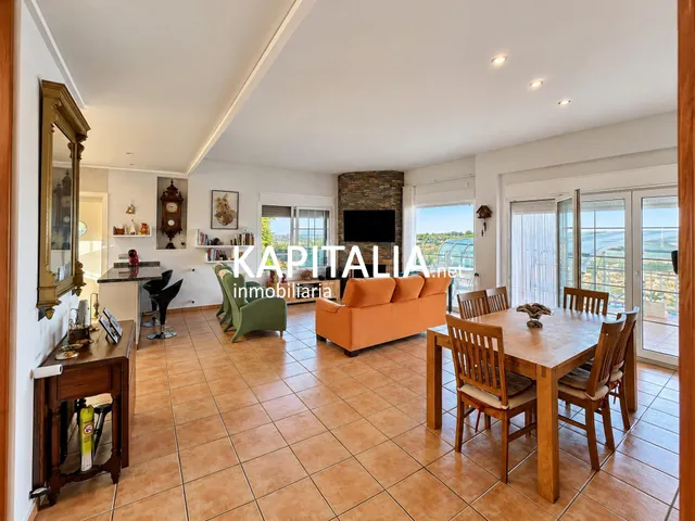 Chalet en VENTA en San Cristóbal, Alberic, con piscina privada cubierta, jardín y parcela de más de 1.000 m2 — 16