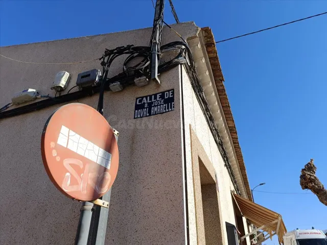 Venta piso en Alcantarilla (Murcia) - foto 3