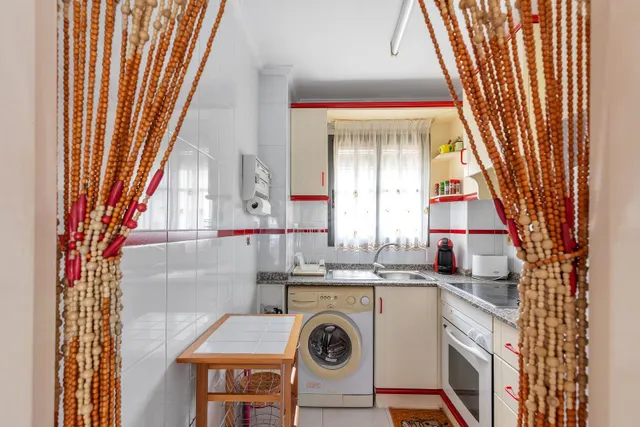 Apartamento de 2 dormitorios 1 baño en punta prima ( orihuela costa ) — 10