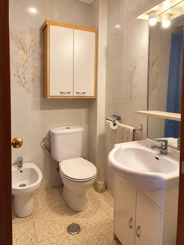 Piso 3 habitaciones 100m² en venta - Juan XXIII — 9