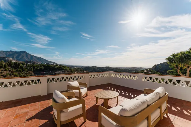 Chalet 6 habitaciones 531m² en venta - El Madroñal — 29