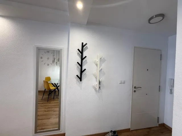 Apartamento 2 habitaciones 57m² en venta - Estacion de autobuses — 14